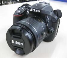 Cámara réflex digital Nikon D5300 de lente única, usado segunda mano  Embacar hacia Argentina