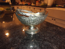 Vintage small silver for sale  Selah