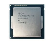 Intel sr149 4770 d'occasion  Expédié en Belgium