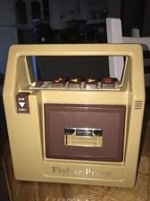 lecteur cassette fisher price d'occasion lecteur cassette fisher price d'occasion Égly