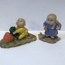 Asian buddha monk for sale  El Paso