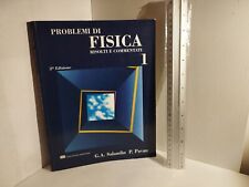 Problemi fisica salandin usato  Bologna