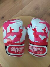 Gants boxe enfant d'occasion  Saint-Etienne