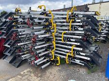 rhino ladder clamps for sale  COVENTRY