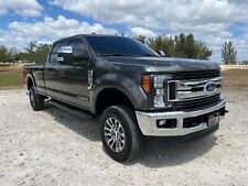 ford xlt 2019 supercrew 150 f for sale  Hialeah