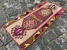 Bohemian rug vintage for sale  USA