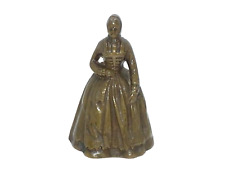 Victorian bronze bell for sale  UK
