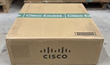 Cisco sf550x 48p for sale  Santa Barbara
