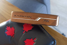 ping karsten putter for sale  WOLVERHAMPTON