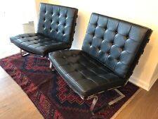vintage barcelona chairs for sale  Berlin