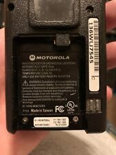 10x motorola minitor for sale  Irmo