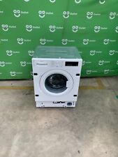 Neff integrated washing for sale  CREWE