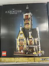 LEGO Creator Expert: Haunted House (10273) for sale  Shipping to South Africa