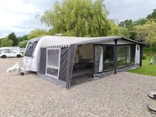 Isabella caravan awnings for sale  BILLINGHAM