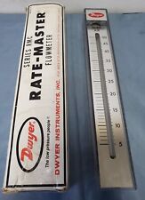 Dwyer instruments rmc for sale  Somerville