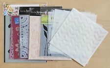 Card making scrapbooking for sale  ROTHERHAM