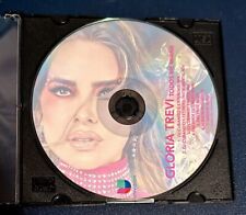 Gloria Trevi Todos Me Miran Remixes CD PROMO 7 faixas, usado comprar usado  Enviando para Brazil