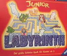 Junior labyrinth ravensburger gebraucht kaufen  Dornum