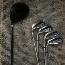 Strata golf irons for sale  York