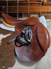 Pessoa saddle for sale  O Fallon