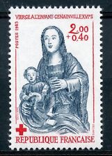 Stamp timbre 2296 d'occasion  Toulon-