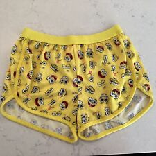 Spongebob shorts size for sale  Houston