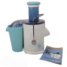 Electric fruit juicer for sale  Shipping to Ireland