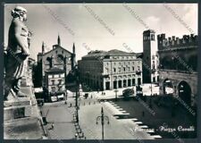 Piacenza città cartolina usato  Gambolo