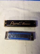 Pair vintage harmonicas for sale  STANFORD-LE-HOPE