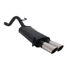 Novus sports exhaust for sale  Shipping to Ireland