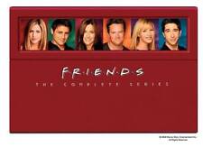 friends complete series dvd for sale  San Jose