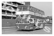 Bus photograph nottingham for sale  ALFRETON