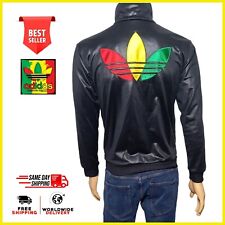 Adidas track jacket d'occasion  Tarbes