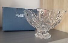 Waterford crystal bowl for sale  FROME