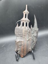 Carved wood thai for sale  Ventura