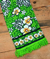 Sarong hibiskus pareo gebraucht kaufen  Stegen