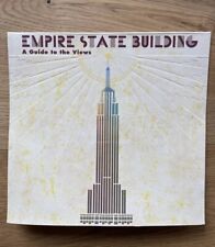 Empire state building gebraucht kaufen  Herdern