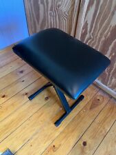 Adjustable piano stool for sale  TAUNTON