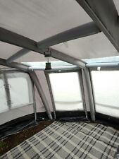 Air awning caravan for sale  STOKE-ON-TRENT