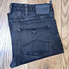 Armani jeans w34 for sale  LONDON