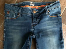 Nly jeans w27 gebraucht kaufen  Großkrotzenburg