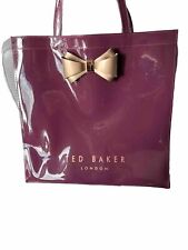 Ted baker shopper for sale  RUGBY