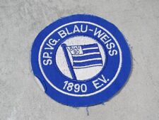 Eishockey aufnäher patch gebraucht kaufen  Pasewalk