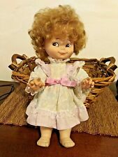 Vintage doll bambola usato  Campi Bisenzio