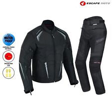 tuta moto cordura usato  Olgiate Comasco