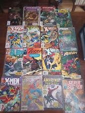 Lot misc comic for sale  Worcester