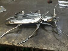 Handmade welded steel for sale  SUTTON-IN-ASHFIELD