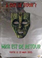 The mask mirror d'occasion  France