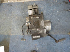 Suzuki fr70 engine for sale  CHESTER LE STREET