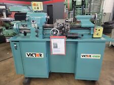 Victor toolroom lathe for sale  Sun Valley